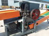 Waste Textile Cutting Machine