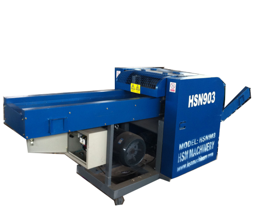 Cutting Machine HSN903
