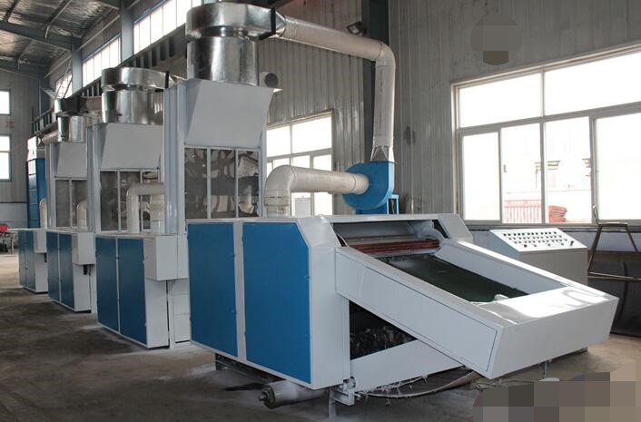 Recycling Machine HSNRL6153 (3)