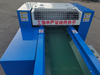 Textile Fabric Cutting Machine