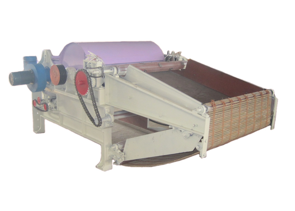HSN600B OPENER / Automatic Refeeding Opening Machine