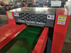 Textile Cutting Machine
