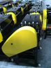 Copper Cable Stripping Machine