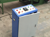 Middle Speed Needle Punching Machine