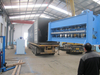 Needles for Geotextile