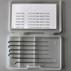 Punching Machine Needles for Woolen Felt