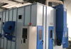Multiple Round Cage Dust Filtering Unit
