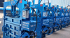 Clothes Baler