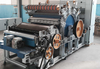High Production Carding Machine
