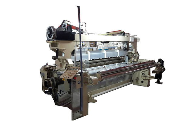 Water Jet Loom