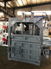 Single Chamber Ramie Baler