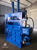 Clothes Baler