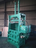 Single Chamber Jute Baler
