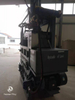 Vertical Textile Baling Press Machine