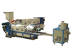 Plastic Recycling Machine