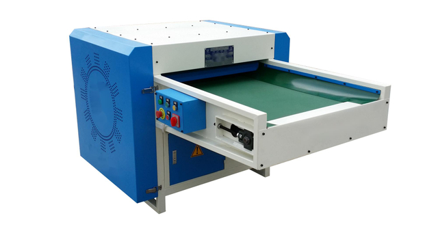 Fiber Opening Machine for Cushion