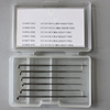 Metallic Needles for Needle Punching Machine