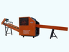 Rag Cutting Machine