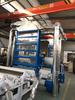 Yarn Waste Recycling Machine