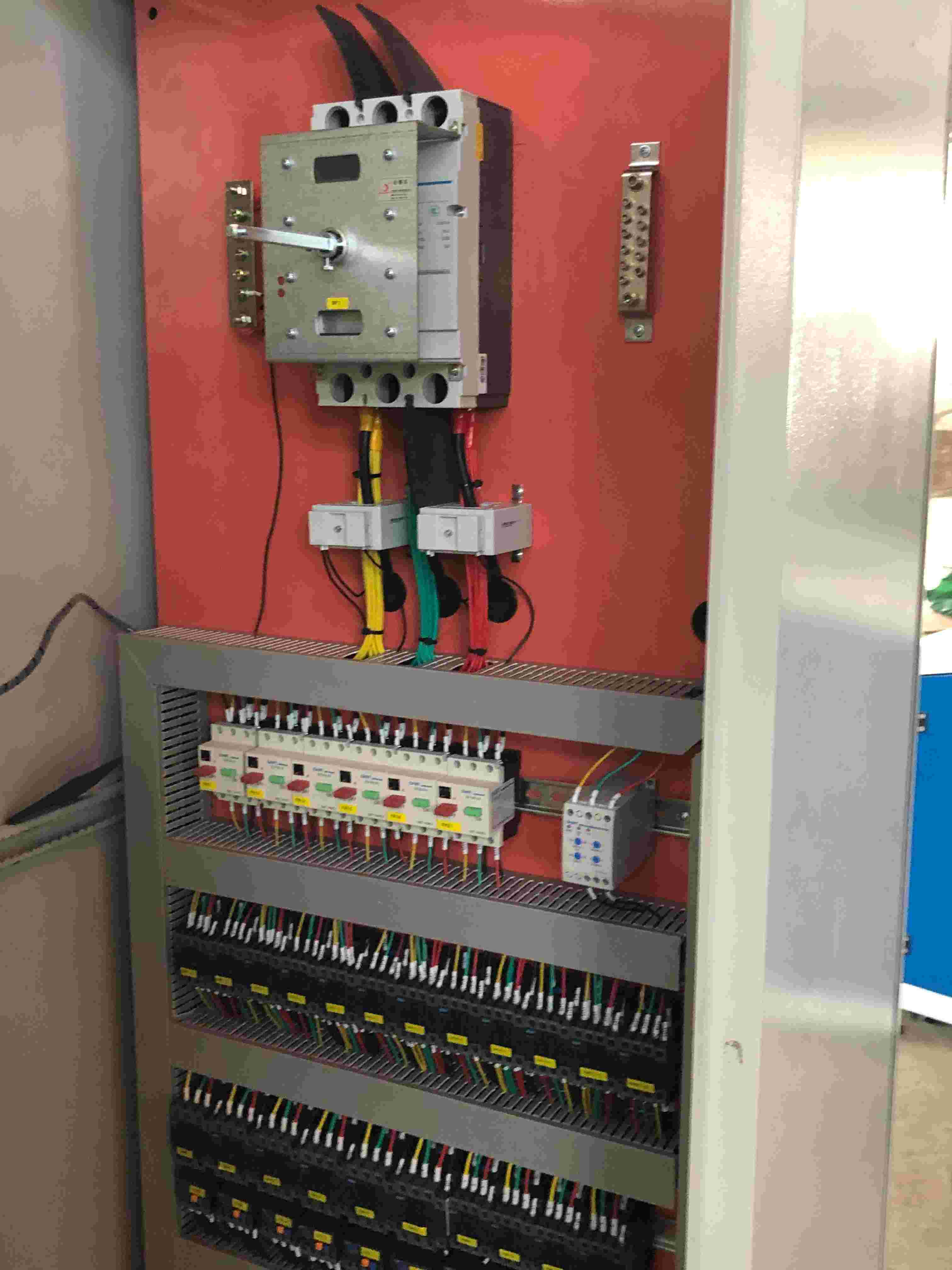 Control Panel HSN62-1210W (4)