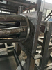High Quality Fabric Cutting Machine