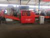 Textile Waste Cutting Machine