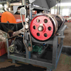 Rag Cutting Machine