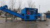 Fabric Waste Shredding Machine
