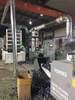 8 Rolls Jean Waste Recycling Machine 