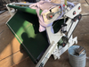 CBF Feeding System