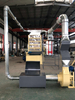 Clothes Waste Recycling Machine