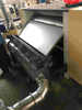Textile Waste Recycling Machine 