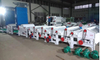 Cotton Waste Recycling Machine