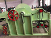 Automatic Refeeding Fabric Waste Opener