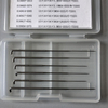 Needles for Geotextile