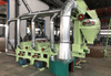 Airflow Cleaner (3x10inch Rolls Fiber Blending Machine)