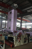 Textile Waste Recycling Machine for OE Spinning