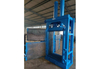  Hydraulic Baling Press Machine