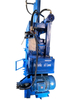 Single Chamber Hemp Baler