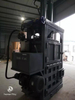 Vertical Textile Baling Press Machine