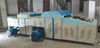 Textile Waste Recycling Machine for Nonwoven