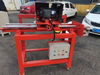 Rag Cutting Machine
