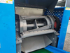 Nonwoven Cutting Machine
