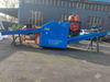 Nonwoven Cutting Machine