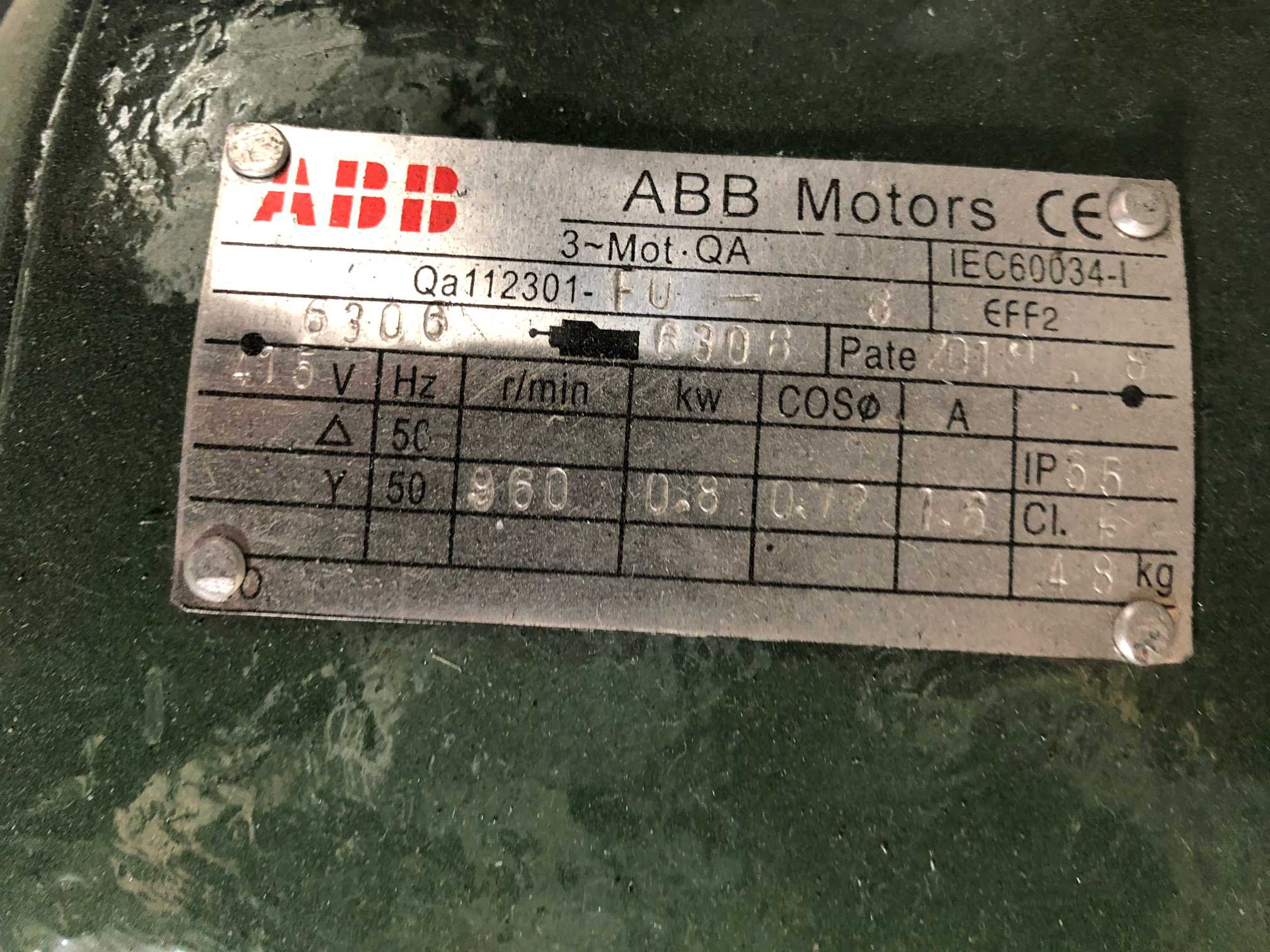 Control Panel HSN62-1210W (7)