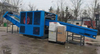 Fabric Waste Shredding Machine