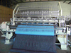 Mechanical Quilting Machine
