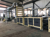 Textile Waste Recycling Machine 