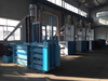 Fabric Recycling Machine