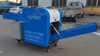 Textile Fabric Cutting Machine